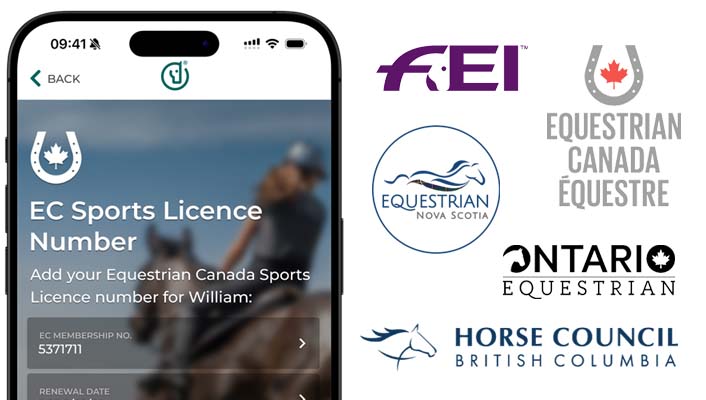 Unified Horse Records