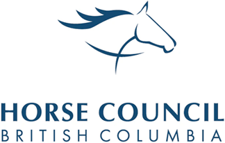 Horse Council British Columbia Logo