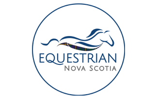 Equestrian Nova Scotia Logo