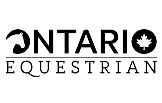 Ontario Equestrian Logo