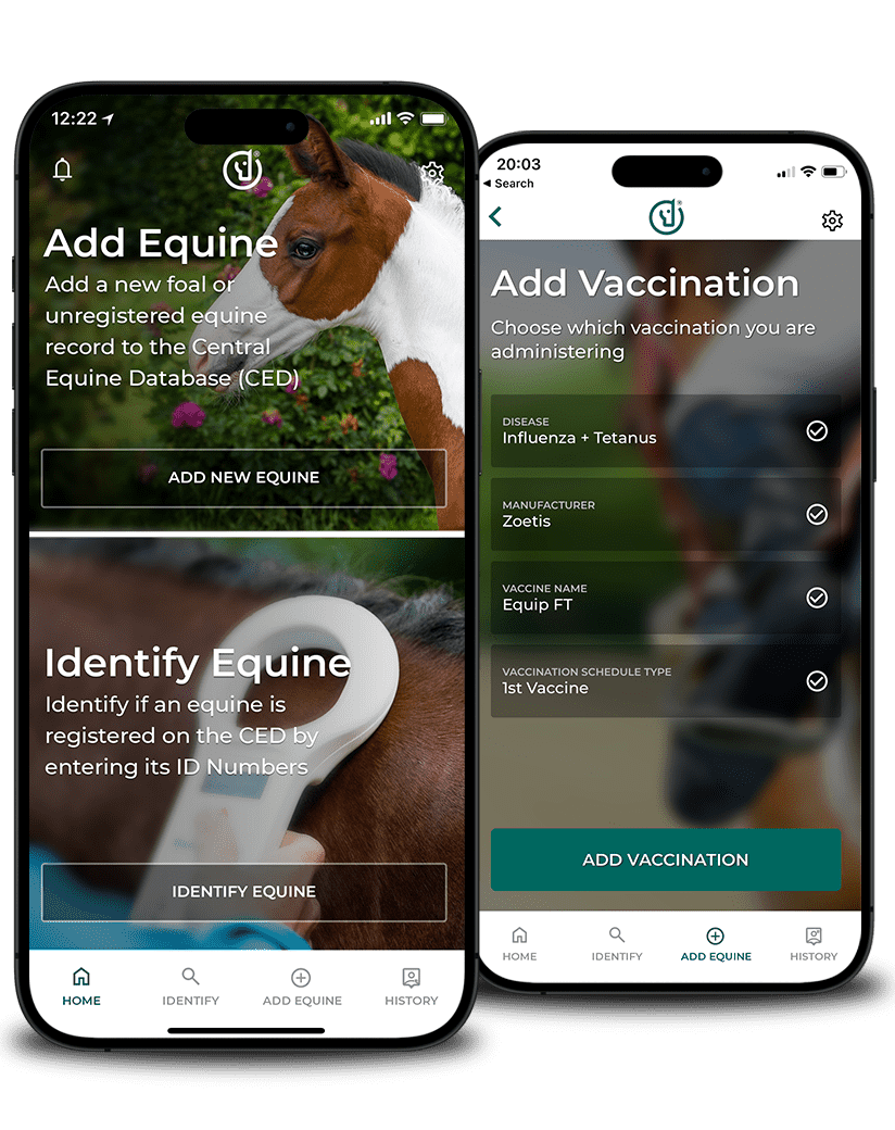 Digital Vet App